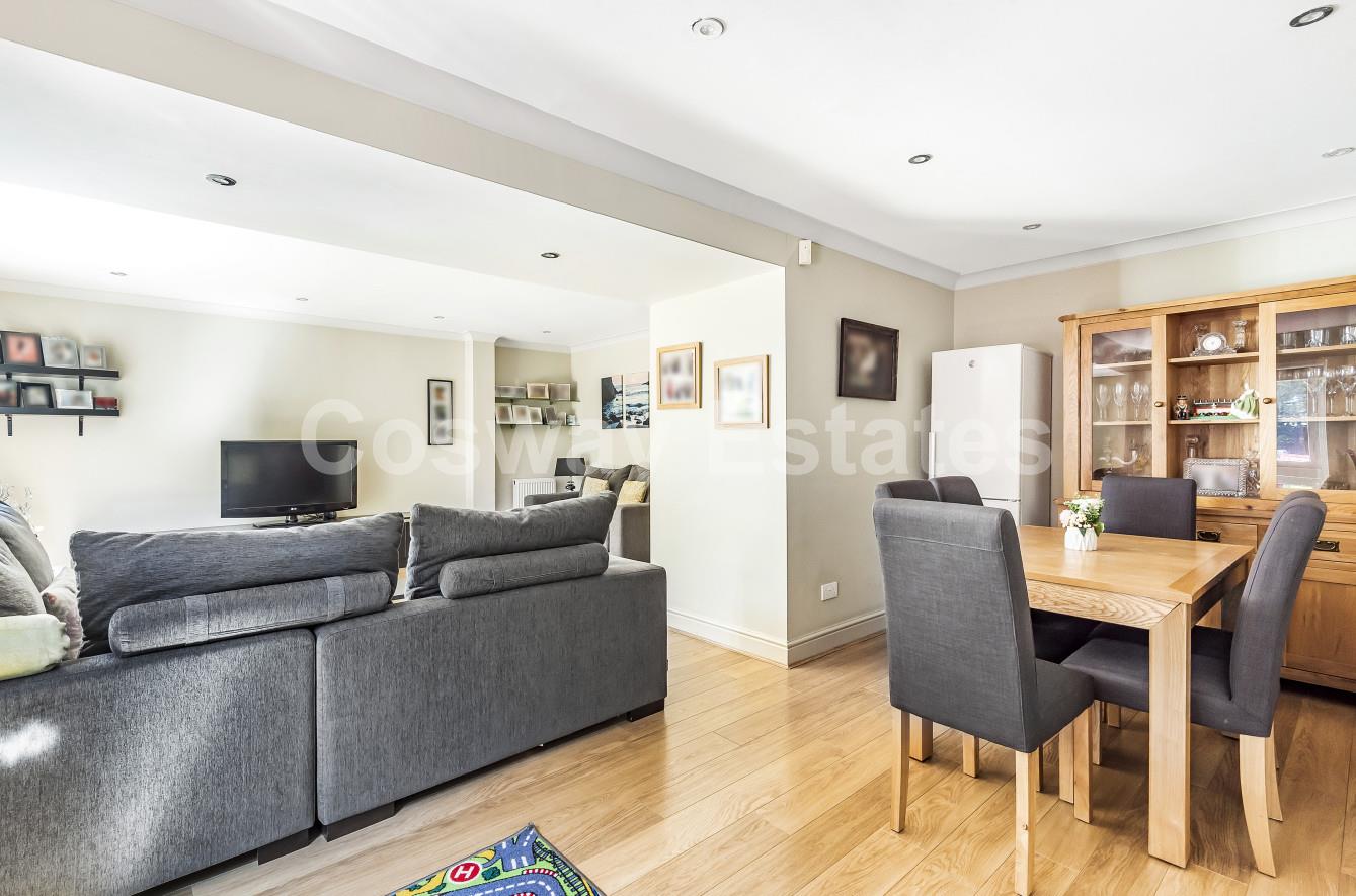 Sebergham Grove, Mill Hill